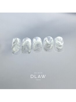 ドロウトーキョー(DLAW tokyo)/9月 アートデザイン