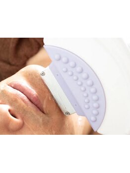 2回目以降も同じ値段で通えるサロン