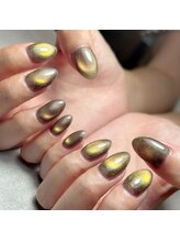 究極のワンカラー専門店/magnet