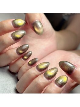 究極のワンカラー専門店/magnet