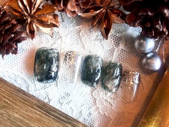 【定額ネイル】7980