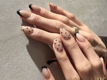 アリノス 中目黒(arinosu)/アート定額コース¥10000