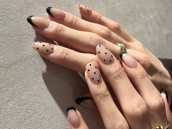 アリノス 中目黒(arinosu)/アート定額コース¥10000