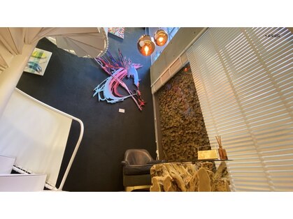 ザ ベルネス 表参道(The bellness omotesando)の写真