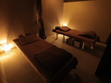 全身ほぐし整処 ゆるり 新宿店《整体/もみほぐし/リンパマッサージ/肩こり/足つぼ》