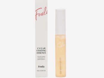 ジルビィ(JILLUBY)/クリアコーティング美容液取扱店