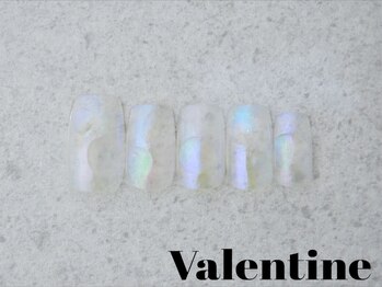 バレンタイン(Valentine)/★アートコレクション★9000