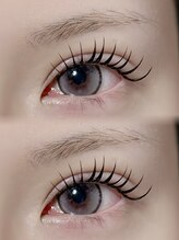 アールラッシュ(R-LASH)/&Healthy