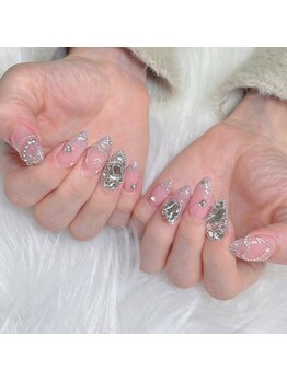 ウェリナ(WELINA)/ワンホンネイル