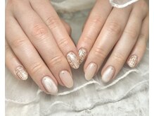 モンルポ 大阪梅田店(MonRepos)/シンプルツイード