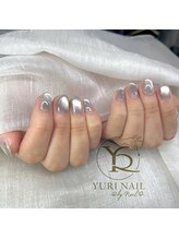 ユリナリタ(YuRi Narita)/