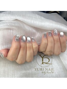 ユリナリタ(YuRi Narita)/