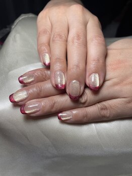 ビマナ 海浜幕張店 夢の樹(NU美Mana)/