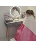 【new★】温活♪おかま直伝よもぎ蒸し《足湯付30分～40分》
