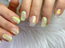 エムシーベル(m.c bell)/