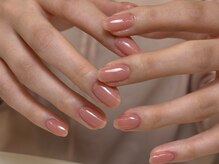ハイネイル 池袋(Hi nail)/美フォルムワンカラー