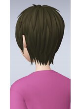 はあとねいる 宗像店&nbsp;MEGUMI I