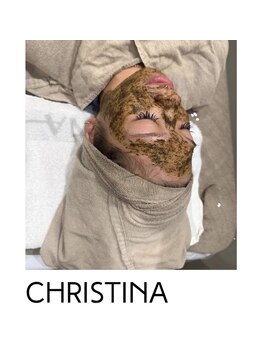 スリール 渋谷店(Sourire)/剥離なしのハーブピーリング★