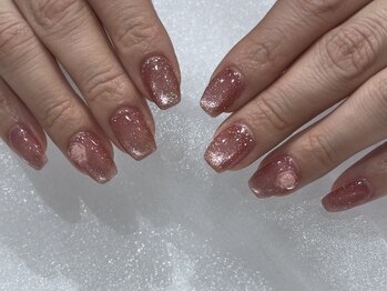 キラキラマグ☆彡