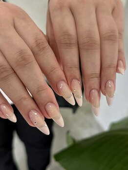 グルス(GRUS)/#ネイル