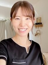 腸×心×整体salon kupono&nbsp;吉江 