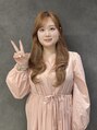 カイノ 深井ネイルアンドアイラッシュエステサロン(KAINO) 土居 玲奈