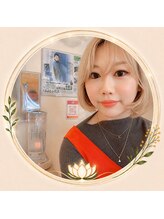 ヨサパーク ミモザ 三軒茶屋店(YOSA PARK Mimosa) オーナー Yuiko