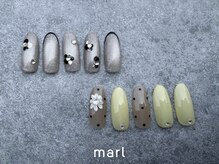 マール 三宮店(marl)/sample