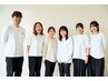 【迷ったらこちら♪】あなたに合う施術をご提案!!