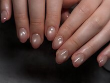 リアン デ サン(Lien de sun)/マグネット×グラデーション