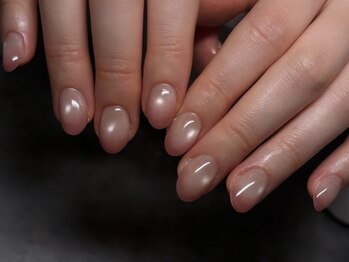 リアン デ サン(Lien de sun)/マグネット×グラデーション