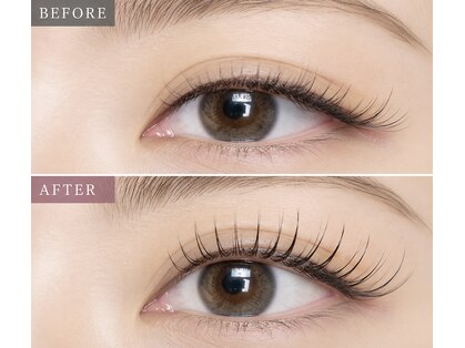 アンジー 天久ゴジュウハチ号線店(Beautysalon ANZY)の写真