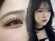 ビセオ(ViSEO)の写真/豊富な種類のエクステを取り揃え・持ちの良さ◎フラットマットラッシュ＆パリエクで理想の目元へ！