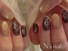 定額8600円　ドットdesign