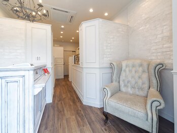 ルシア南口店/内観【1】