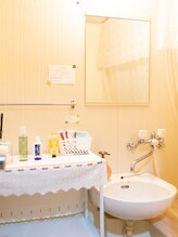 サロン デ エタンセル(Salon de etincelle)/