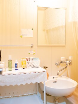 サロン デ エタンセル(Salon de etincelle)/