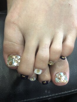 ブリリアン(Brillant)/