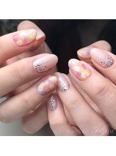 ネイルサロンリルム(ReLUM)/フリーデザイン