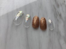 エレン 南越谷店(elen)/simple plan