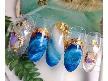 選べる定額デザイン5980円