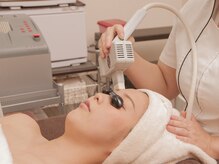 レイラニア(Leilani.Am)/美肌脱毛☆2周もみあげ・眉間含