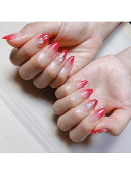 ウルネイル(ulu.Nail)/