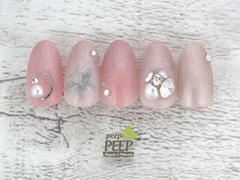 ピッピ 桜新町店(peep PEEP)/20年11月のおすすめコース-1