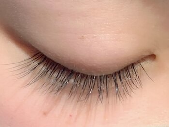 カラン 焼津店(CALIN)/シングルラッシュ100本