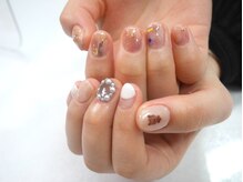 ザネイルズ(The Nails)/