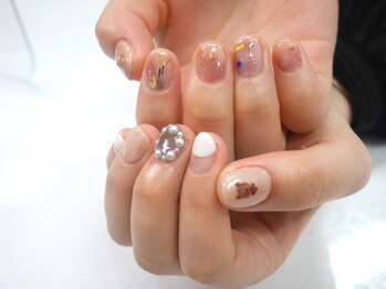 ザネイルズ(The Nails)/