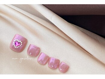 シーシーガーデン(CeCe Garden)/