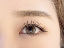サロンドボーテ ジョワ(salon de beaute Joie)/【フラットラッシュ】四条/烏丸