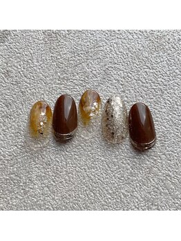 ネイルズノン(Nail's NON)/清水限定デザイン